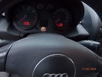 gebraucht Audi A2 Bj 2000 1.4 L Benzin 174000 km TÜV bis 2 / 25