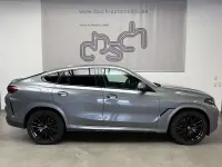 Gebraucht BMW X6 M Sport 298 PS (219 kW) 2025 Skyscraper grau SUV