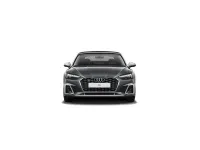 Gebraucht Audi S5 Cabriolet Ambiente 354 PS (260 kW) 2022 Daytonagrau perleffekt Cabrio