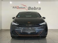 Gebraucht Cupra Born e-Boost 169 kW (231 PS) 2023 Vulcan grey Kleinwagen