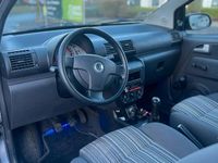 Brugt VW Fox 2007 Grå Hatchback