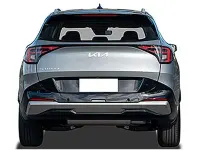 Neu Kia Sportage 150 PS (110 kW) 2026 Wählbar SUV
