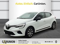 Gebraucht Renault Clio V Equilibre 65 PS (47 kW) 2022 Arktis weiß Limousine