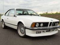 gebraucht BMW M635 635 CSi