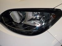 Gebraucht Skoda Citigo Active 60 PS (44 kW) 2017 Weiß Kleinwagen