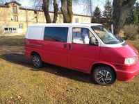 Gebraucht VW T4 102 PS (75 kW) 1999 Weiß Van