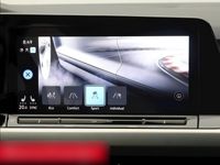 Gebraucht VW Golf VIII Move 150 PS (110 kW) 2023 Grau Limousine