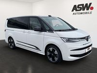 Gebraucht VW Multivan Edition 150 PS (110 kW) 2025 Weiß Van