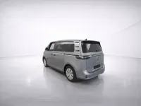Gebraucht VW ID. Buzz Pro 150 kW (204 PS) 2024 Silber Van / Kleinbus