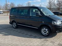 gebraucht VW Multivan t5