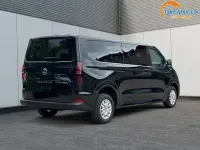 Uusi VW Caravelle 170 HP (125 kW) 2026 Musta Van