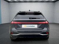 Gebraucht Audi A5 204 PS (150 kW) 2024 Grau Coupé