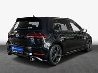 gebraucht VW Golf VIII 2.0 TSI GTI Performance