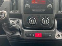 Gebraucht Citroën Jumper 130 PS (95 kW) 2019 Weiß Van / Kleinbus