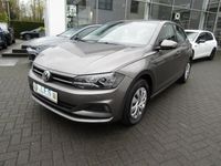 gebraucht VW Polo Comfortline 1.0 TSI LED*NAVI*PDC*KAMERA