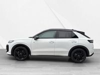 Gebraucht VW T-Roc Style 150 PS (110 kW) 2026 Weiß SUV