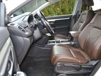 Gebraucht Honda CR-V Hybrid 145 PS (106 kW) 2022 Weiß SUV