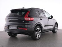 Usado Volvo XC40 Core 169 kW (231 HP) 2023 Cinzento SUV