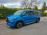 Gebraucht Ford Tourneo Active 150 PS (110 kW) 2025 Blau Van / Kleinbus