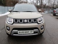 Gebraucht Suzuki Ignis Comfort 82 PS (60 kW) 2023 SUV
