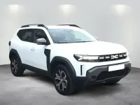 Używany Dacia Duster Expression 131 KM (96 kW) 2025 Biały SUV
