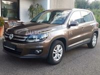 gebraucht VW Tiguan Trend & Fun BMT/Tüv Neu !