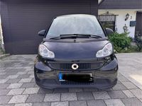 gebraucht Smart ForTwo Coupé mhd