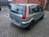 gebraucht Ford Fusion 2004