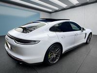 Gebraucht Porsche Panamera 4 462 PS (339 kW) 2023 Weiß Limousine