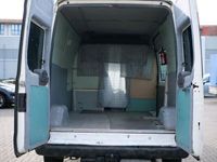 gebraucht Ford Transit 