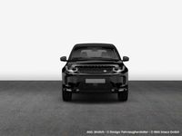 gebraucht Land Rover Discovery Sport P250 R-Dynamic HSE 183 kW, 5-türig