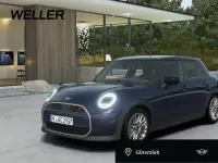 Używany Mini Cooper S 204 KM (150 kW) 2025 Niebieski Hatchback
