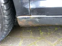 Gebraucht VW Golf V 140 PS (102 kW) 2007 Limousine