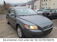 Gebraucht Volvo V50 Kinetic 220 PS (161 kW) 2006 Grau Kombi