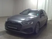 Usata Audi A4 S-Line 204 CV (150 kW) 2023 Grigio Station wagon