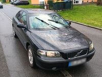 gebraucht Volvo S60 2.4 benzin