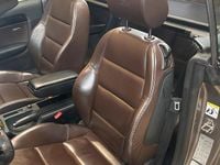 Gebraucht Audi A4 Cabriolet 256 PS (188 kW) 2008 Cabrio