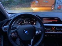 gebraucht BMW 116 1er d