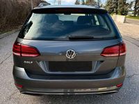 gebraucht VW Golf VII Variant Comfortline BMT/ACC/LED/Climatr