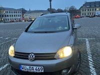 Gebraucht VW Golf VI Team 105 PS (77 kW) 2010 Kleinwagen