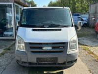 gebraucht Ford Transit Kasten FT 280 K LKW AHK KLIMA