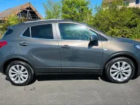 Gebraucht Opel Mokka 140 PS (102 kW) 2015 SUV