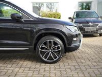 gebraucht Seat Ateca XCELLENCE 4DRIVE 2.0TDI-HAMMER AUSSTATTUNG