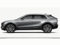 Gebraucht Cadillac LYRIQ 388 kW (528 PS) 2025 Silber (argent silver metallic) SUV
