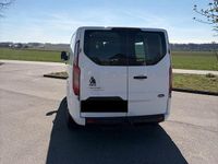 Gebraucht Ford Transit Custom Trend 105 PS (77 kW) 2019 Van / Kleinbus