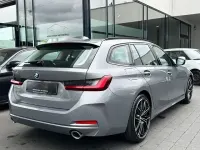 Gebraucht BMW 320 Shadowline 190 PS (139 kW) 2023 Grau Kombi