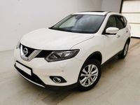 Gebraucht Nissan X-Trail Acenta 131 PS (96 kW) 2017 Weiß SUV