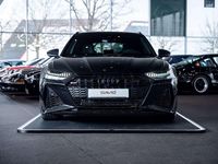 Gebraucht Audi RS6 Performance 630 PS (463 kW) 2024 Schwarz Kombi