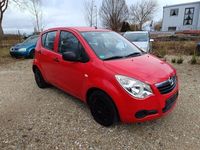 gebraucht Opel Agila B 1.0 "2.Hd.*112200 km*Servo *HU:neu"