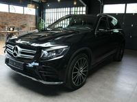 gebraucht Mercedes GLC250 4MATIC *AMG LINE*9G*PANO*LED*KAMERA